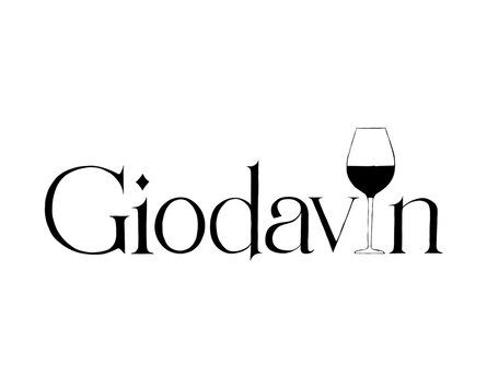Eine Gabel ziert das rote Logo des Restaurant Giovadin. | © Davos Klosters Mountains