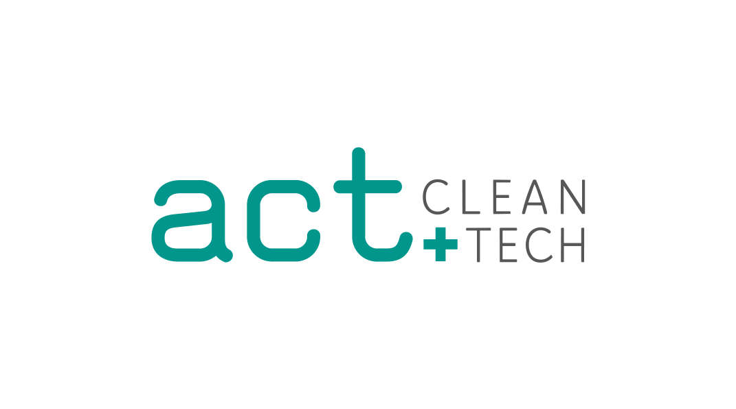 act cleantech agentur schweiz