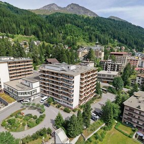 Mountain Plaza Hotel