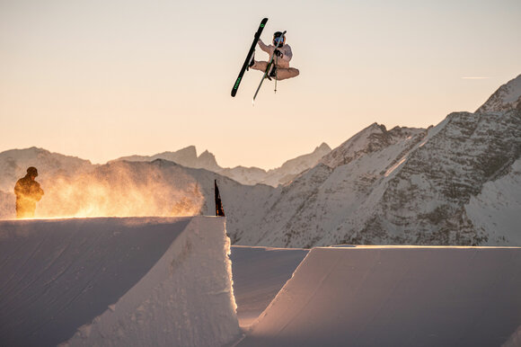 © ©Flims Laax Falera
