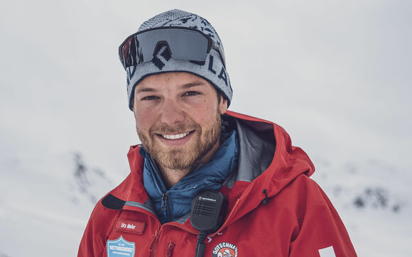  SOS Patrouilleur | © Davos Klosters Mountains 