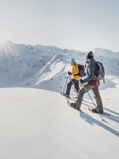 © Destination Davos Klosters | Martin Bissig