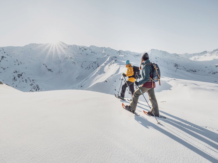 © Destination Davos Klosters | Martin Bissig