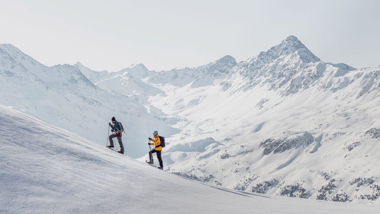 © Destination Davos Klosters | Martin Bissig