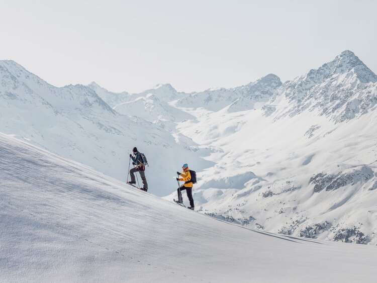 © Destination Davos Klosters | Martin Bissig