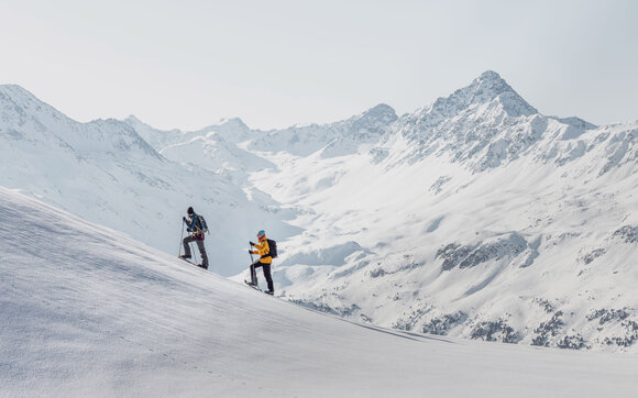 © Destination Davos Klosters | Martin Bissig