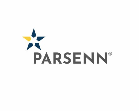 Logo of the mountain Parsenn Davos. | © Davos Klosters Mountains