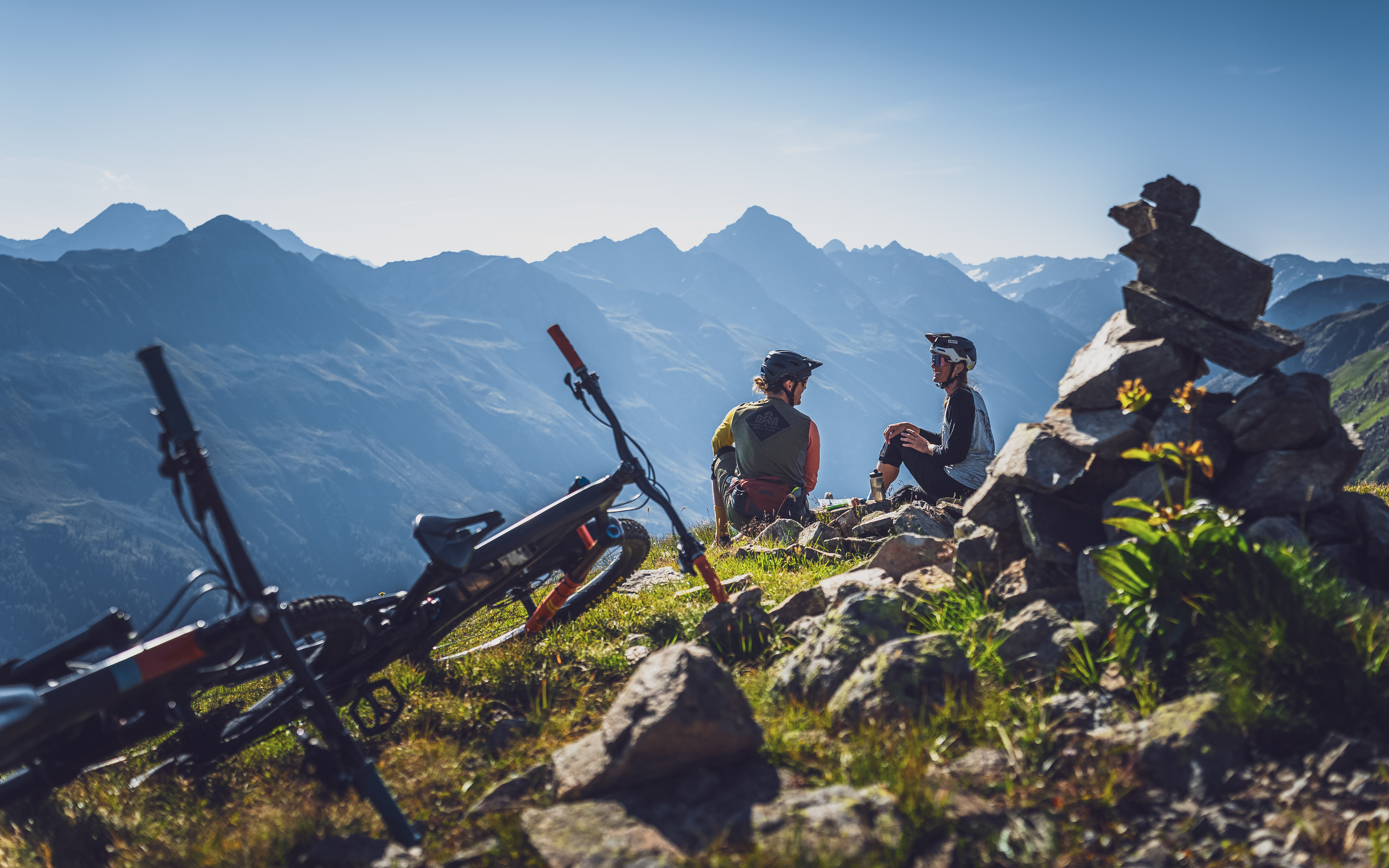Bikewoche