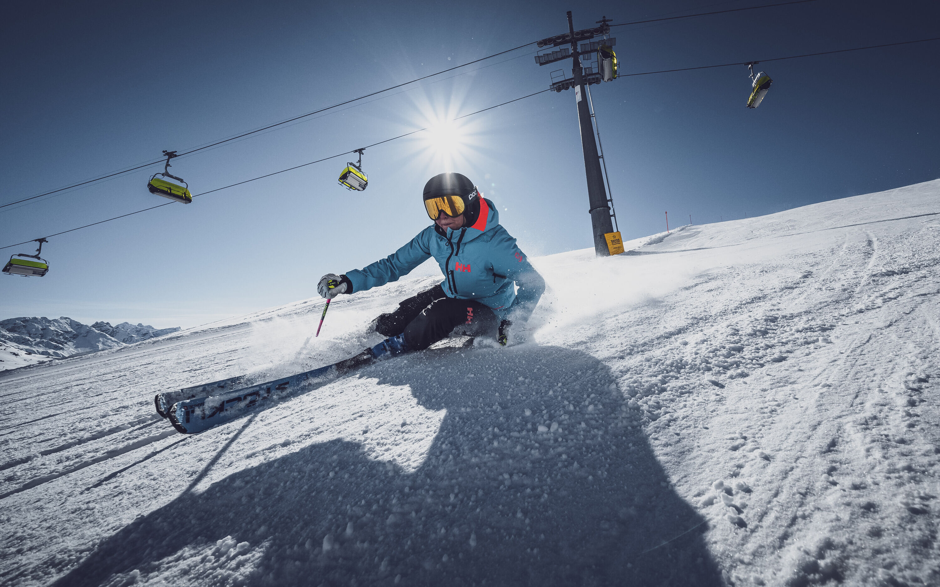 Skipass Package