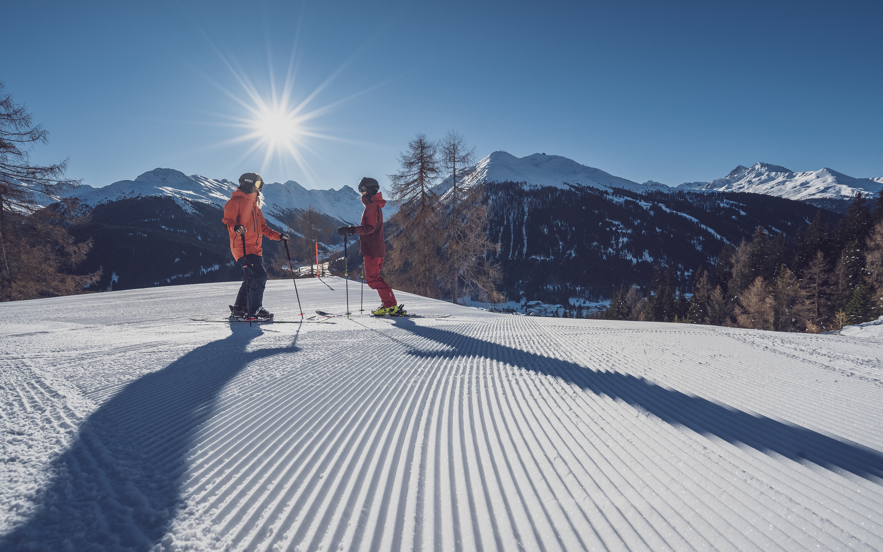 Midweek - Skipass Package