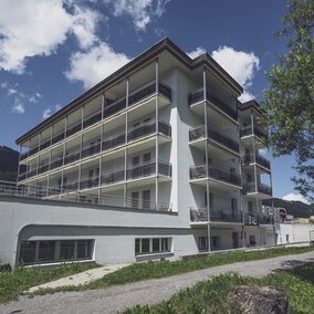 Guest House Bolgenhof