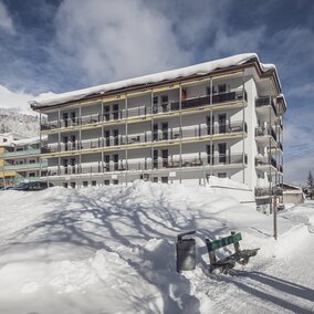 Guest House Bolgenhof
