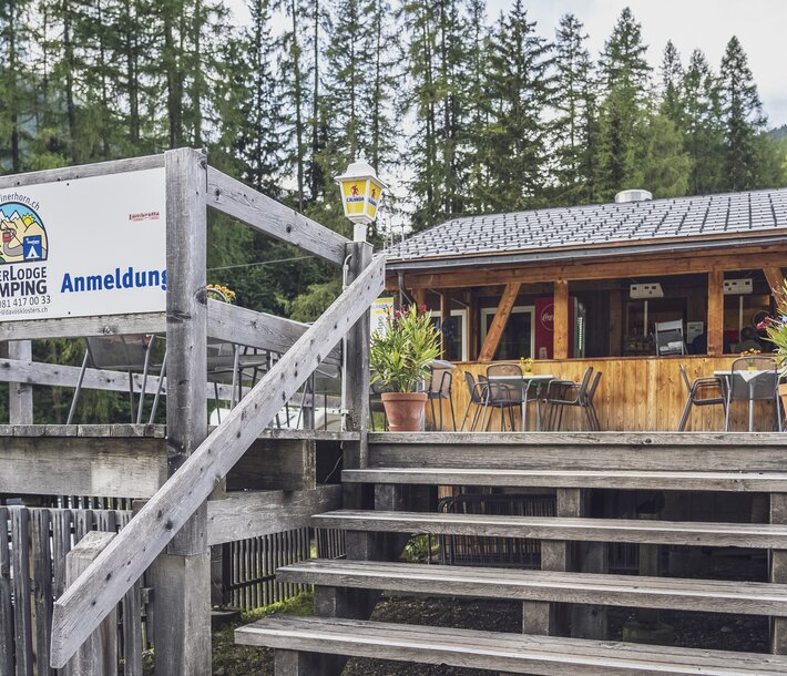 RinerLodge & Camping