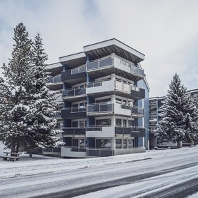 Club Hotel - Rooms only