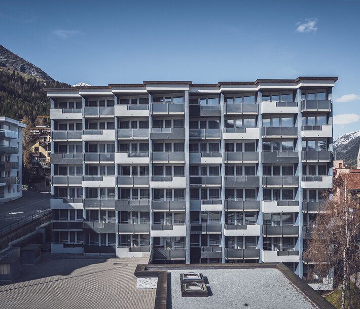Club Hotel - Rooms only