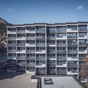Club Hotel - Rooms only
