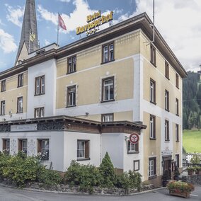 Hotel Davoserhof