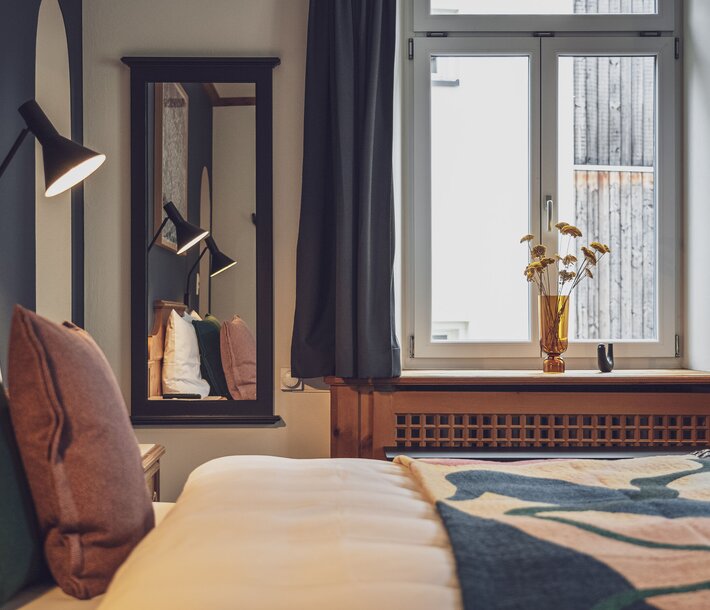 Hotel Davoserhof