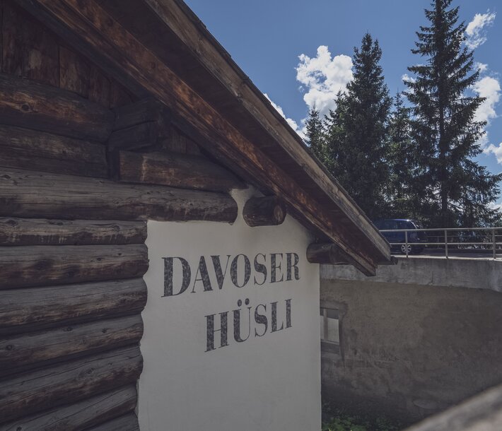Davoser Hüsli