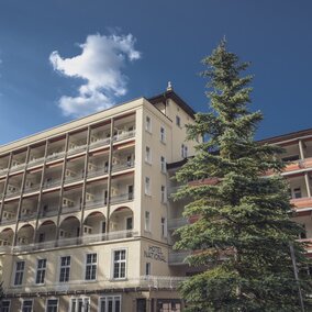 Hotel National