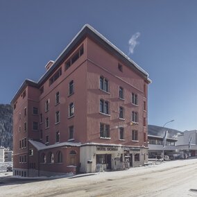 Hotel Ochsen