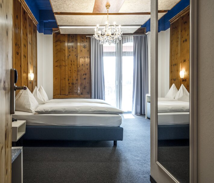 Hotel Ochsen