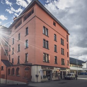 Hotel Ochsen