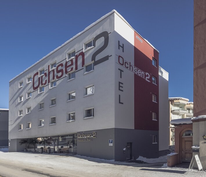 Hotel Ochsen 2