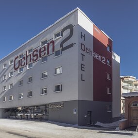 Hotel Ochsen 2