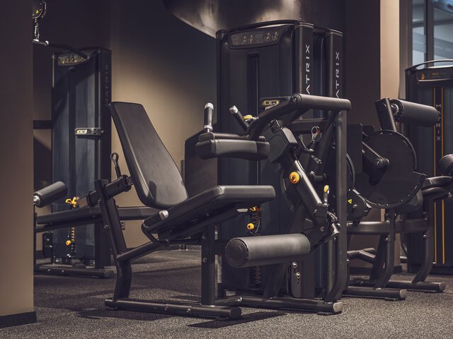 Angerer Sport Skiverleih IM HOTEL