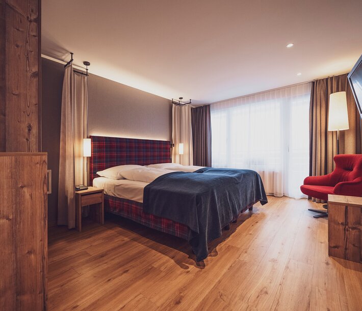 Mountain Plaza Hotel