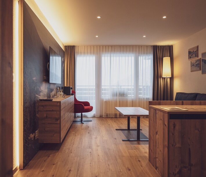 Mountain Plaza Hotel