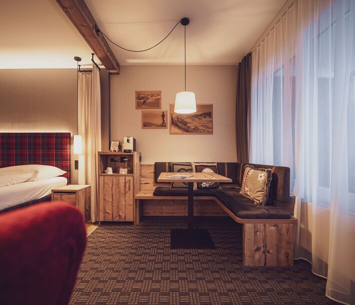 Mountain Plaza Hotel