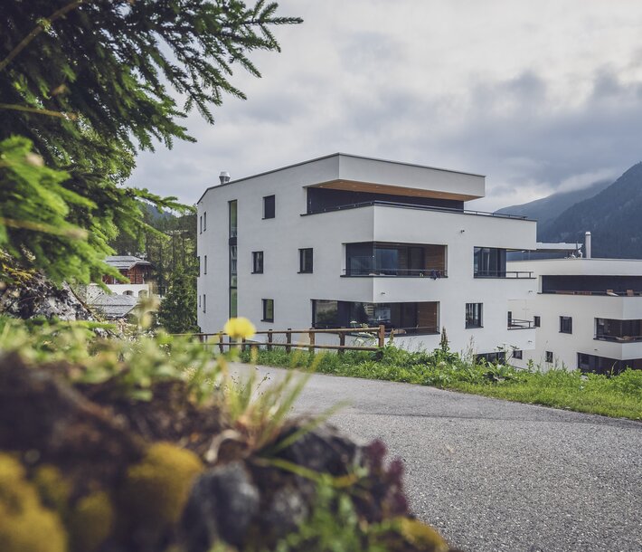Parsenn Resort