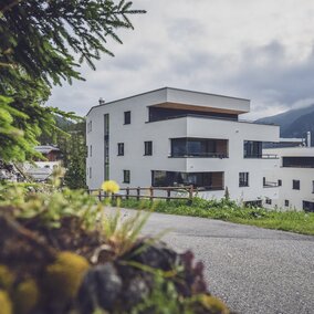 Parsenn Resort