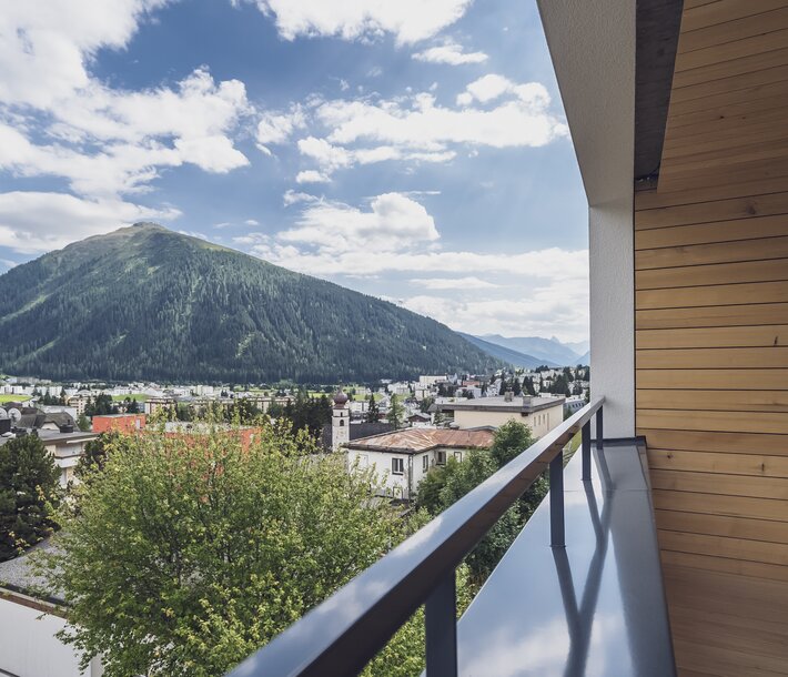 Parsenn Resort