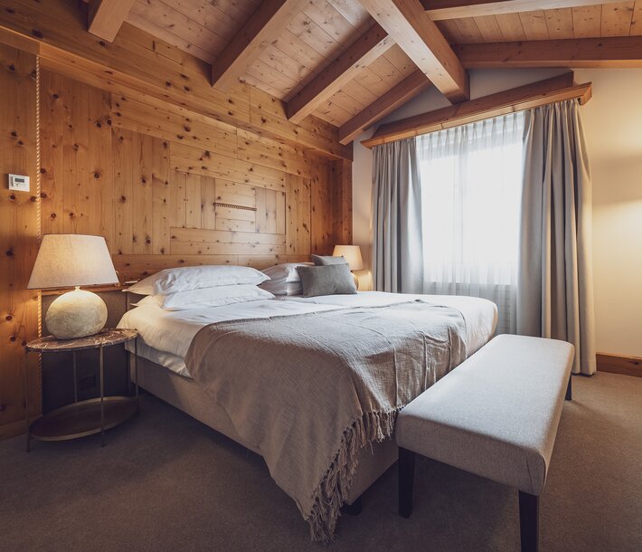 Hotel Waldhuus Davos