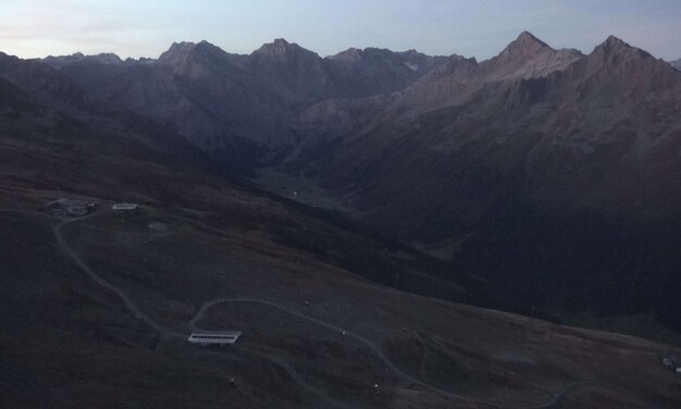 Blick auf die Jatzhütte Davos | © Davos Klosters Mountains