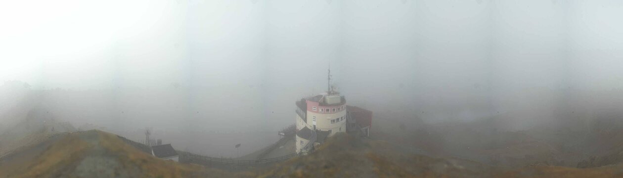 Jakobshorn Davos Webcam Panorama | © Davos Klosters Mountains