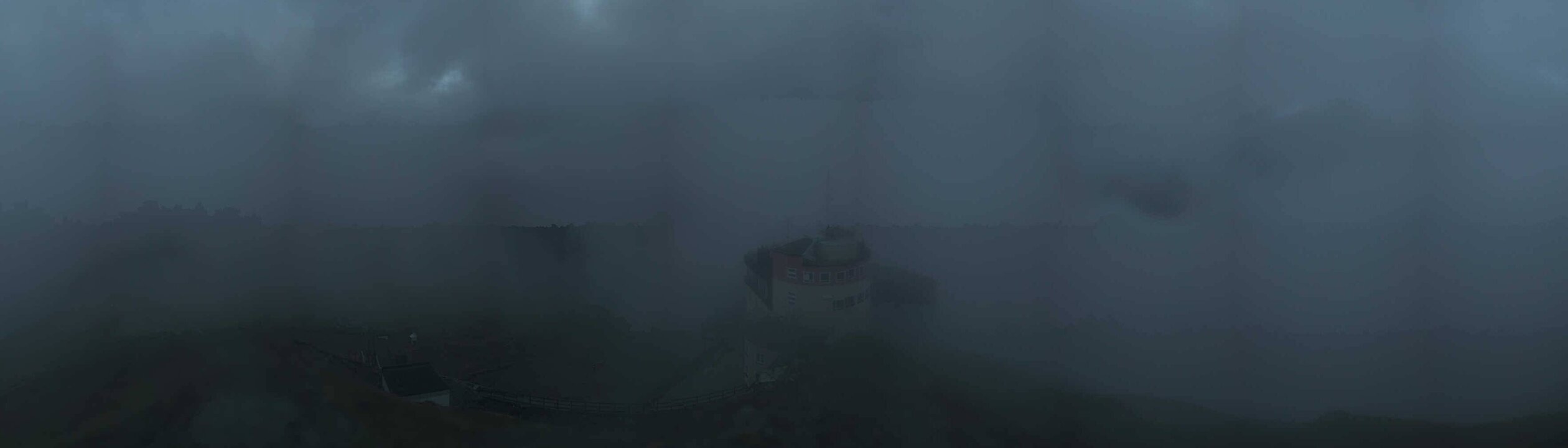 Webcam Jakobshorn, Davos