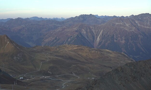 Blick auf Parsenn Gotschna Klosters | © Davos Klosters Mountains