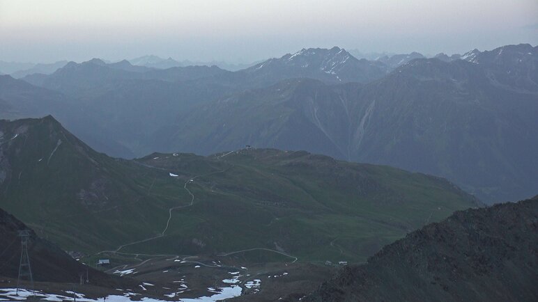View of Parsenn Gotschna Klosters | © Davos Klosters Mountains