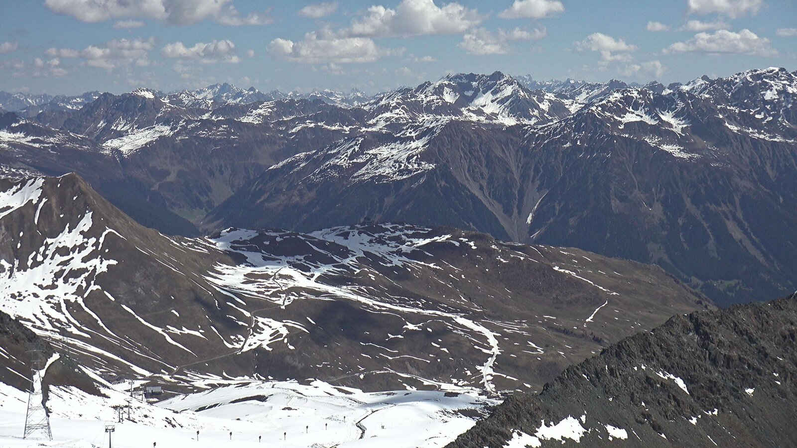 Gotschna Klosters | Davos Klosters cams